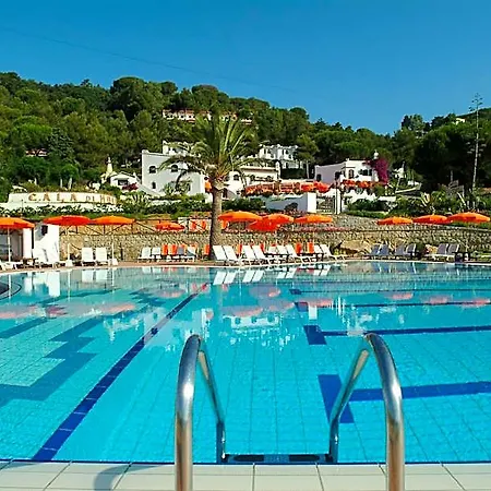 Cala Di Mola 3* Porto Azzurro