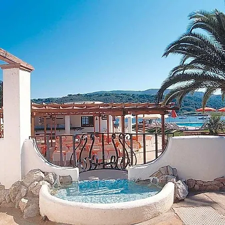 Hotel Cala Di Mola Porto Azzurro