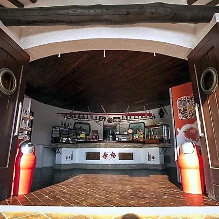 Cala Di Mola Hotel