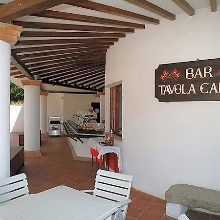 Cala Di Mola Hotel