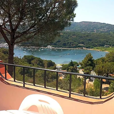 Hotel Cala Di Mola Porto Azzurro
