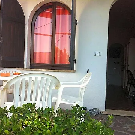 Cala Di Mola Hotel