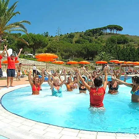 Cala Di Mola Porto Azzurro