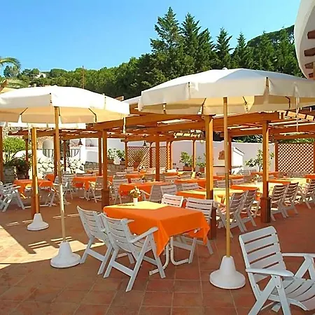 Cala Di Mola Hotel Porto Azzurro