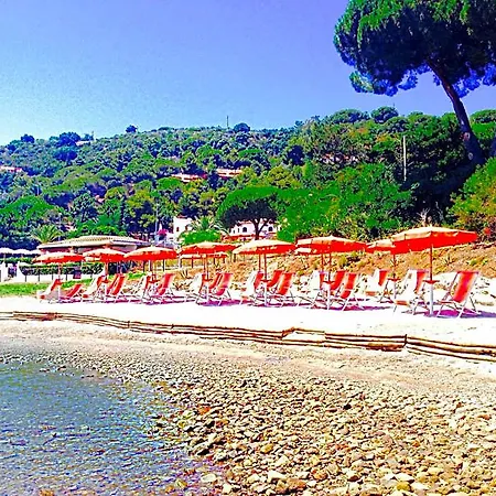 Hotel Cala Di Mola Porto Azzurro