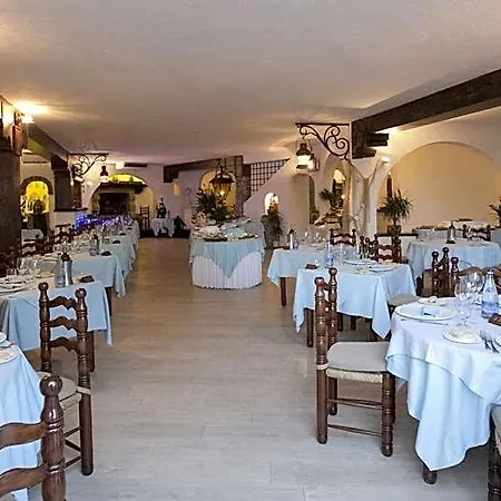 Cala Di Mola Hotel Porto Azzurro
