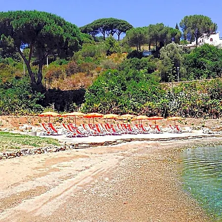 Hotel Cala Di Mola Porto Azzurro