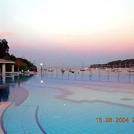 Cala Di Mola Porto Azzurro