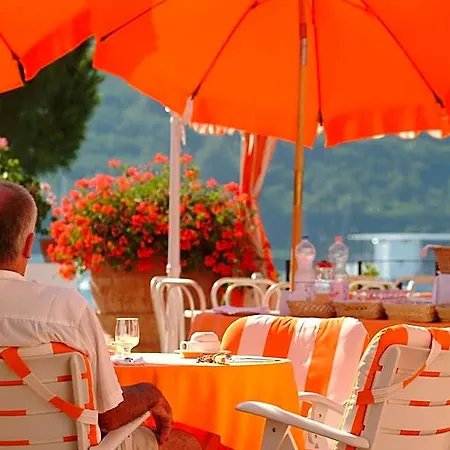Cala Di Mola Hotel 3*