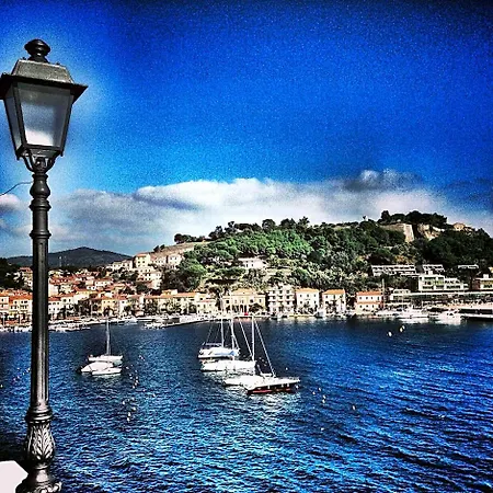 Hotel Cala Di Mola Porto Azzurro