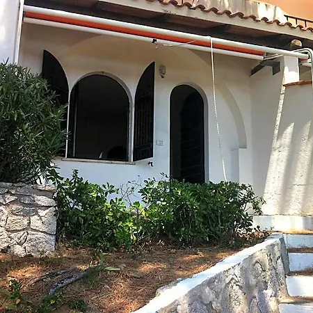 Cala Di Mola