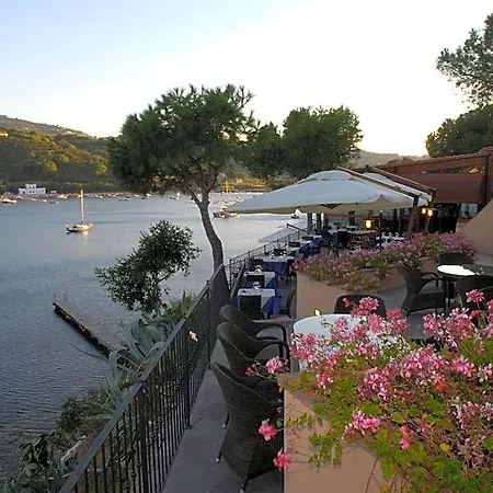 Cala Di Mola Hotel Porto Azzurro
