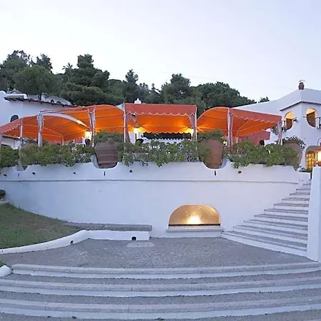 Cala Di Mola Hotel Porto Azzurro