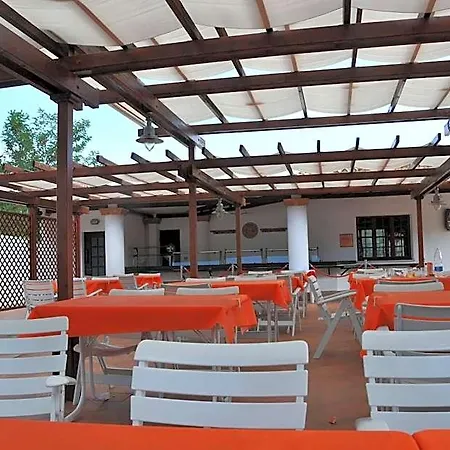 Cala Di Mola Hotel Porto Azzurro