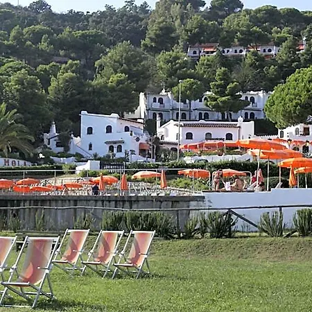 Hotel Cala Di Mola Porto Azzurro