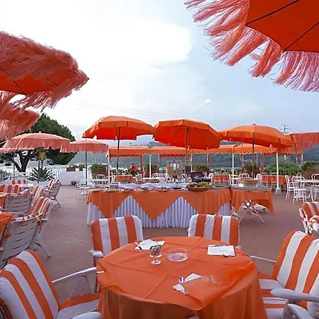 Cala Di Mola