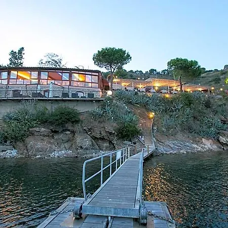 Cala Di Mola Hotel Porto Azzurro