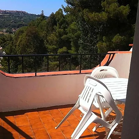 Hotel Cala Di Mola
