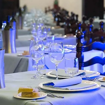 Cala Di Mola Hotel
