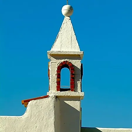 Cala Di Mola Hotel 3*